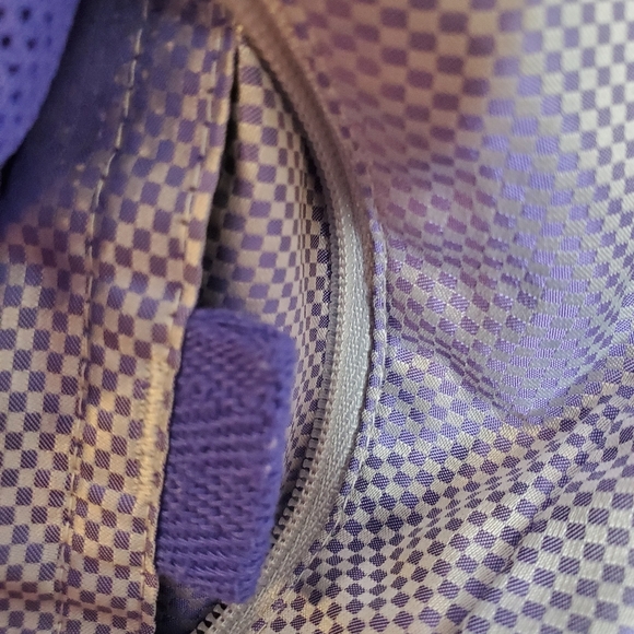 Nike Fits Form Lavender Jacket - Picture 5 of 7